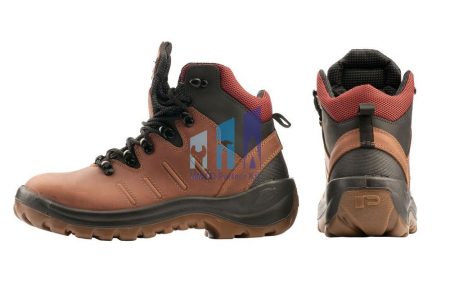 Panda Top Trekking Monvisio S3 SRC bakancs