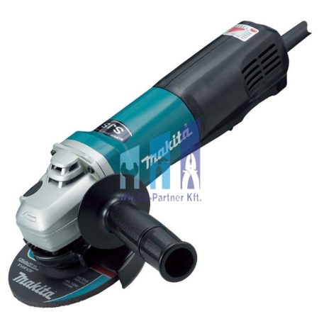 Makita Sarokcsiszoló 9565CR