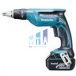 Makita Akkus csavarbehajtó DFS451RFJ