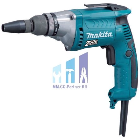 Makita Csavarbehajtó FS2700