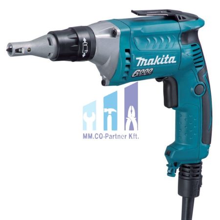 Makita Csavarbehajtó FS6300R