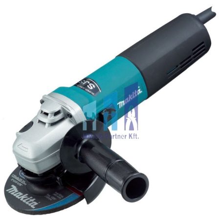 Makita Sarokcsiszoló GA5040RZ1