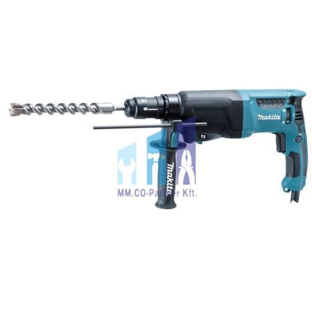 Makita Fúrókalapács HR2610