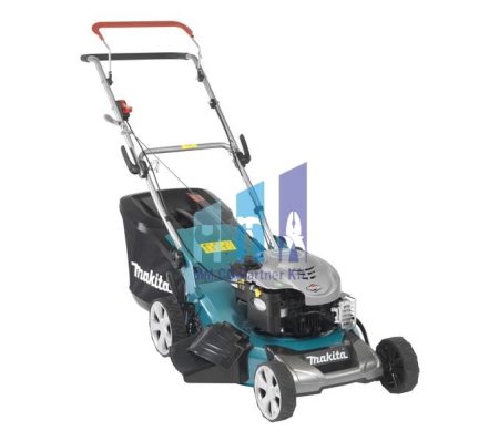 Makita Benzinmotoros fűnyíró PLM4630N